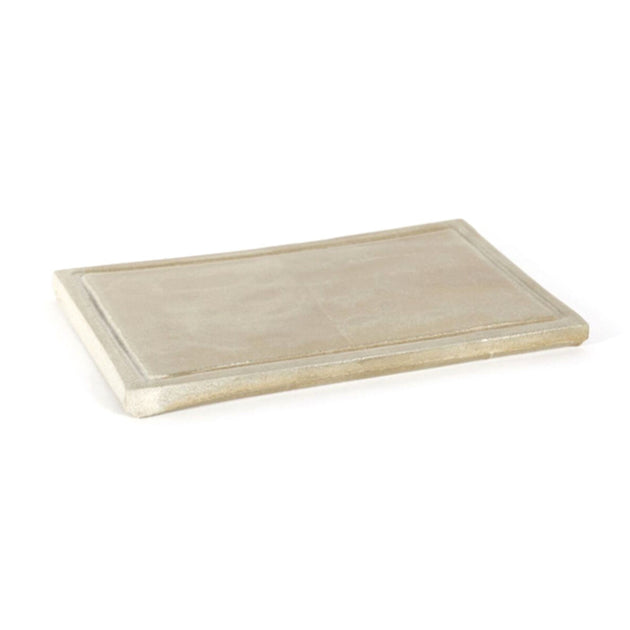 Stone Cooking Grill Anaflor Ceramic (32 x 22 cm) – Maison Decora